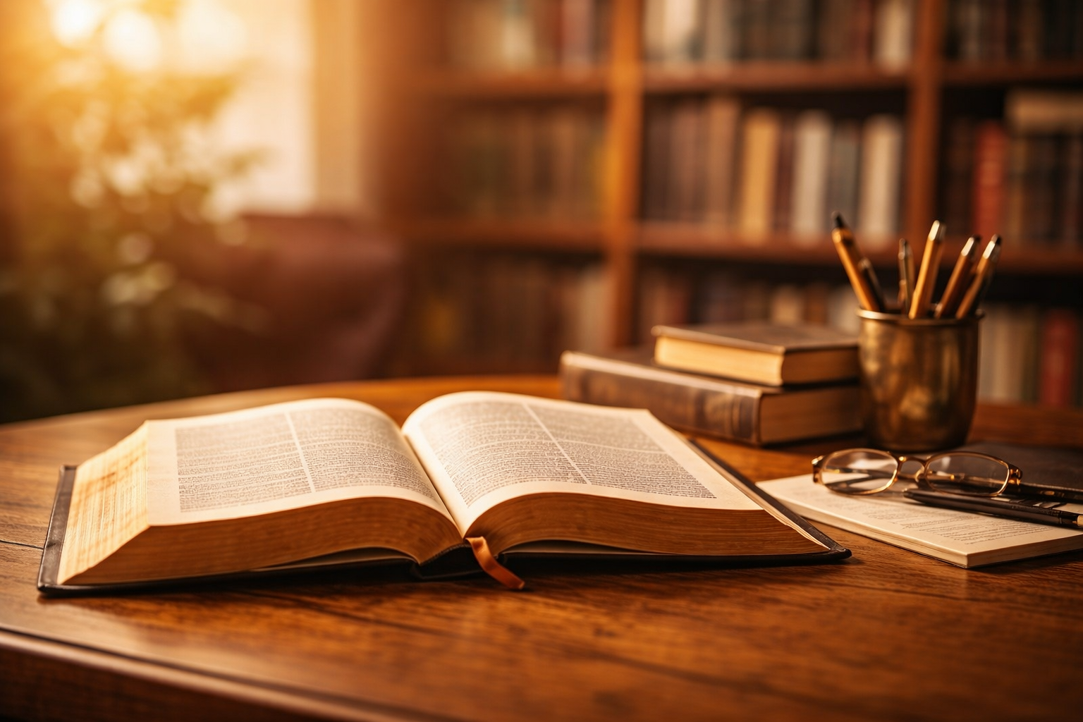 ¿Por qué estudiar teología hoy?